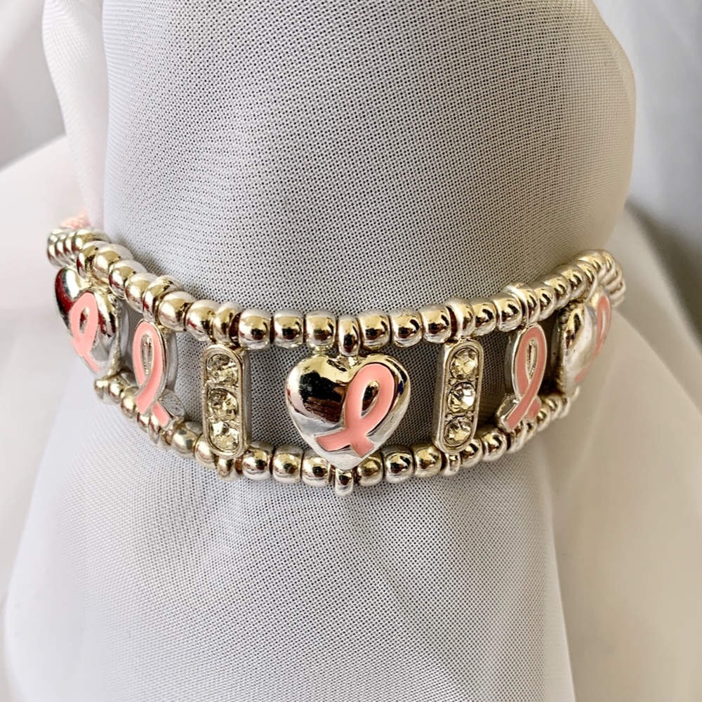 CANCER BRACELET